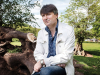 Simon Armitage