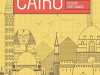 The cover to The Book of Cairo: A City in Short Fiction