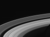 This view of Saturn’s rings from the “ringscape finale” series was among the last images Cassini sent back to Earth (September 13, 2017) / Courtesy of NASA/JPL-Caltech/Space Science Institute