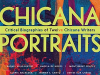 The cover to Chicana Portraits: Critical Biographies of Twelve Chicana Writers