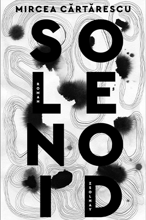 The cover to Solenoid 