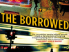 The cover to The Borrowed by Chan Ho-Kei