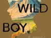 The cover Paolo Cognetti's The Wild Boy