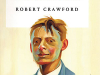The cover to Young Eliot: From St. Louis to The Waste Land by Robert Crawford