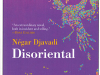 The cover to Disoriental by Négar Djavadi