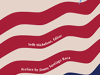 The cover to Dreaming America: Voices of Undocumented Youth in Maximum-Security Detention