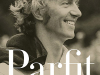 The cover to Parfit: A Philosopher and His Mission to Save Morality by David Edmonds