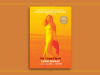 The cover to the book The Young Man, by Annie Ernaux