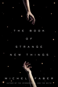 The Book of Strange New Things