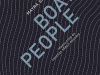 The cover to Boat People by Mayra Santos-Febres