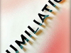 The cover to Humiliation by Paulina Flores