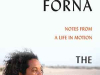 The cover to The Window Seat: Notes from a Life in Motion by Aminatta Forna