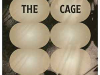 The cover to Out of the Cage by Fernanda García Lao