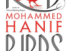 The cover to Red Birds by Mohammed Hanif