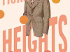 The cover to Morningside Heights by Joshua Henkin