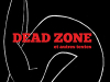 The cover to DEAD ZONE: Zone morte et autres textes by Lance Henson