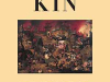 The cover to Kin by Miljenko Jergović