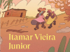 The cover to Crooked Plow by Itamar Vieira Júnior