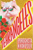 The cover to Tehrangeles by Porochista Khakpour