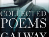 The cover to Collected Poems by Galway Kinnell