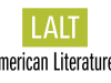 Latin American Literature Today logo