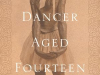 The cover to Camille Laurens's Little Dancer Aged Fourteen: The True Story Behind Degas’s Masterpiece