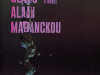 The cover to Broken Glass by Alain Mabanckou