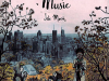 The cover to Body Music by Julie Maroh