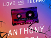 The cover to The Tsar of Love and Techno by Anthony Marra