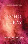 The cover to Echo on the Bay by Masatsugu Ono