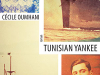 The cover to Tunisian Yankee by Cécile Oumhani