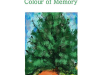 The cover to Green Is the Colour of Memory by Huzaifa Pandit