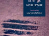 The cover to Music for Bamboo Strings by Carlos Pintado