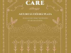 The cover to Intensive Care by Arturo Gutiérrez Plaza