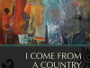 The cover to I Come from a Country by Tijan M. Sallah