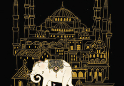 The Architect's Apprentice by Elif Shafak