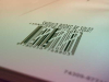 Should Books Be Sold Barcode Graphic