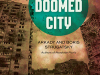 The cover to The Doomed City by Arkady Strugatsky & Boris Strugatsky