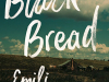 The cover to Black Bread by Emili Teixidor