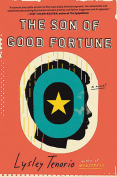 The cover to The Son of Good Fortune by Lysley Tenorio