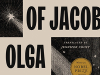 The cover to The Books of Jacob: A Novel by Olga Tokarczuk