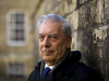 Mario Vargas Llosa / Courtesy of Expansión