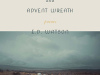 The cover to Via Dolorosa and Advent Wreath by E. D. Watson