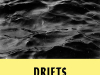 The cover to Drifts by Kate Zambreno